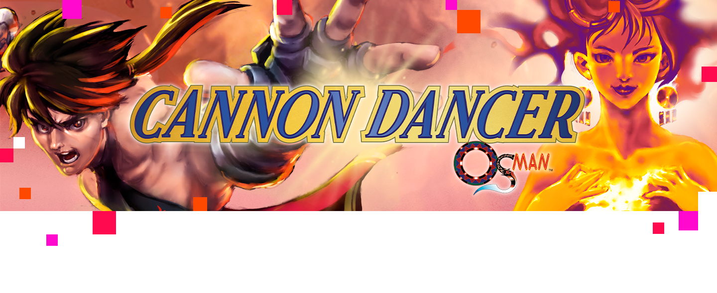 Revisión: Cannon Dancer: Un emocionante juego de acción en 2D llega a las consolas de nueva generación