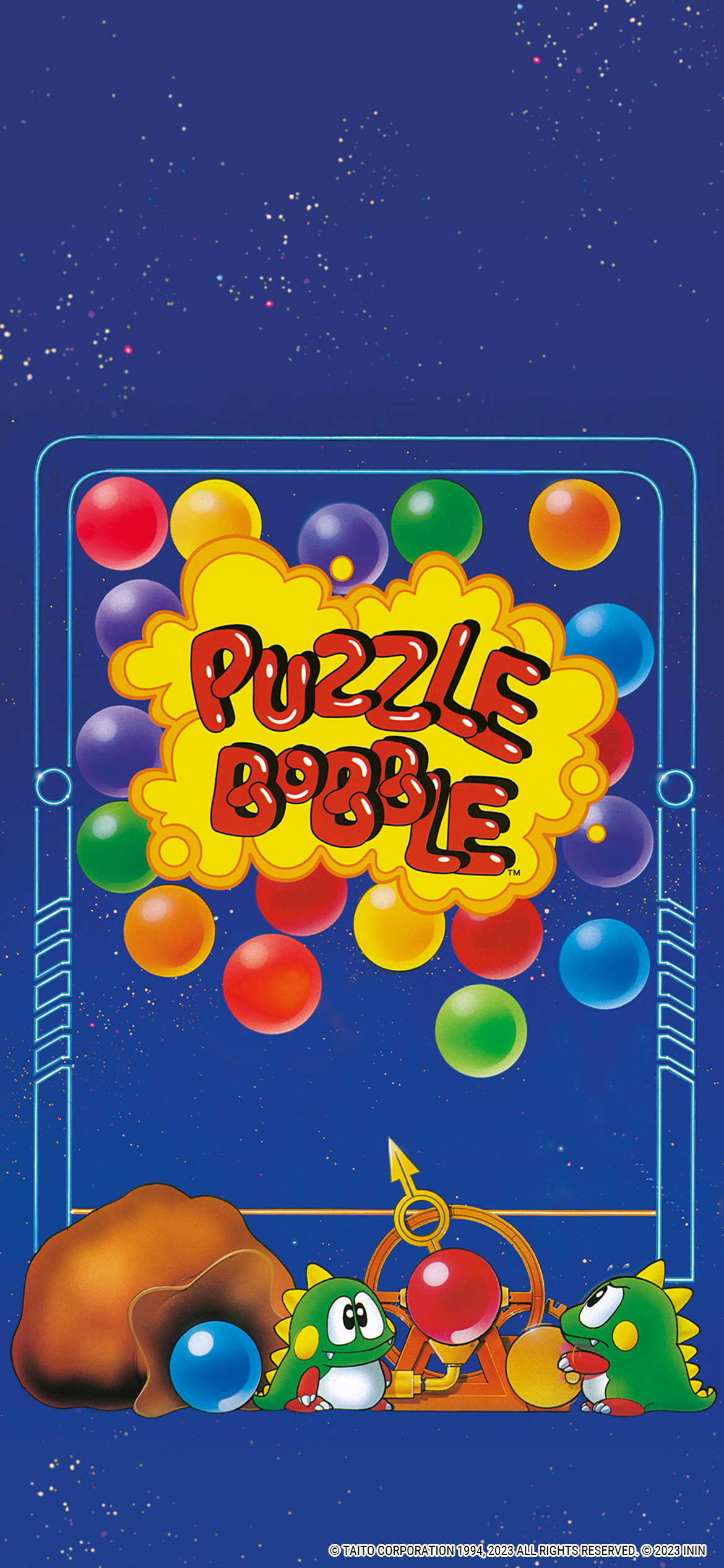 Puzzle Bobble Everybubble! recebe detalhes dos EX Stages, Memory Album e  mais - vgBR